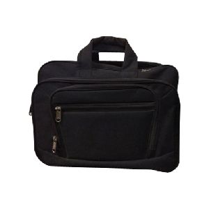 Polyester Laptop Shoulder Bag