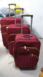 Travel Trolley Bag