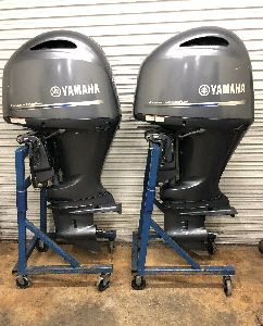 Outboard Motors Used and New