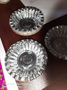 Disposable Paper Bowls