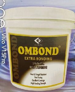 Ombond Extra Bonding Synthetic Resin Adhesive