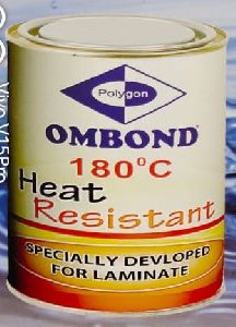 Ombond Synthetic Rubber Adhesive