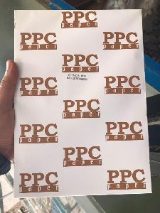 PPC A4 copier paper