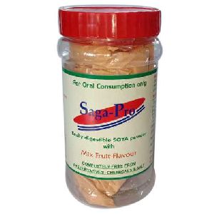 Mix Fruit Flavoured Soy Powder