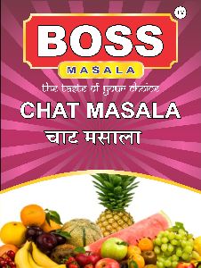 Boss Chat Masala