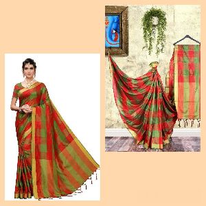 Ladies Sarees