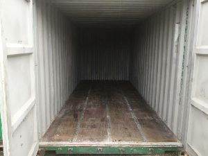 Shipping Container Rental