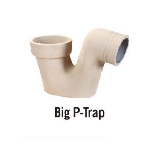 Pipe Big P Trap