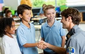 Educational Institutions Security Guard Services