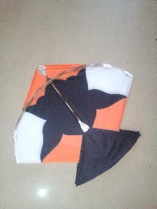 Colored Paper Kite