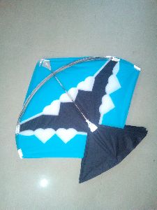 Printed Paper Kite