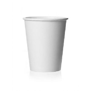 110 ml Plain Paper Cup