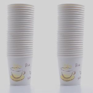 Fancy Cups