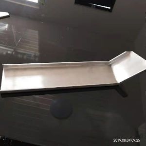 Stretching Metal Parts- Factory Custom