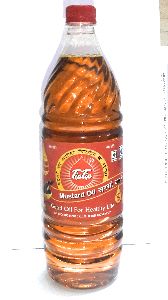 1 ltr TIPTIP  Kachi Ghani Mustard oil