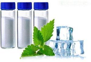 Cooling Agent WS-23, Certification : COA, Packaging Type : White