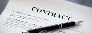 Commercial Agreements and Contracts