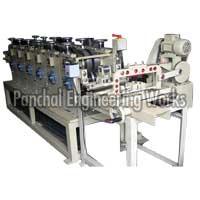 Guide Forming Machine