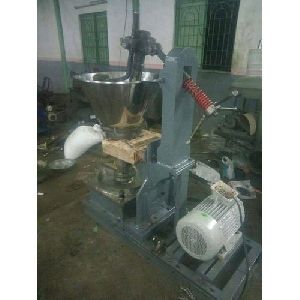 Soybean Oil Mill Machine