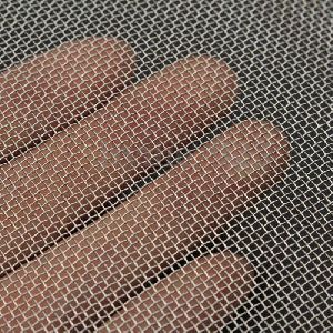 Stainless Steel SS Wire Cloth