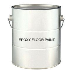Epoxy Floor Paint Latest Price from Manufacturers, Suppliers & Traders