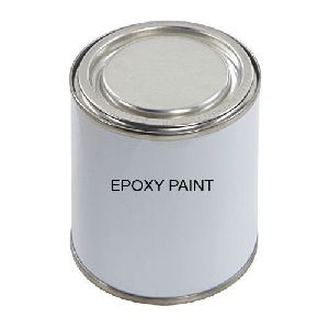 Oil Based Epoxy Paint
