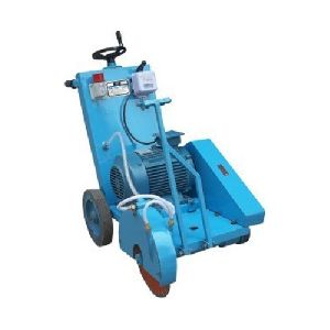 Cement Concrete Cutter