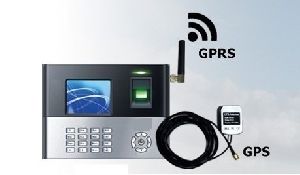 Fingerprint GPRS Device