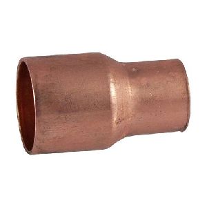 Copper Pressure Cup