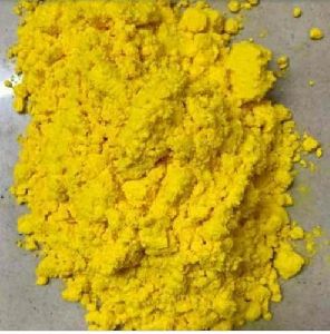 Yellow Base Powder