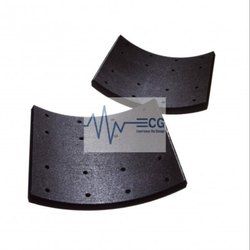 Brake Lining Scania