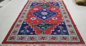 hand knotted carpets