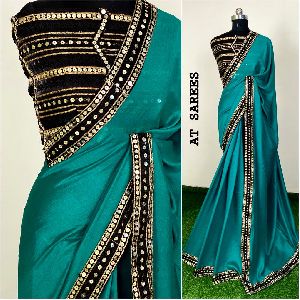 ladies sarees