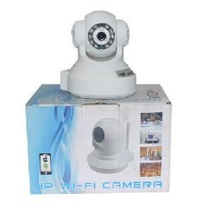 WIFI Dome Camera