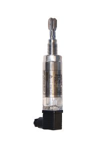 Compact Vibrating Fork Level Switch (LFV12)
