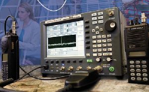 Radio Communication Test Set