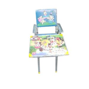 Kids Chair and Table Set