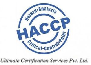 HACCP Registartion  Certification in  Jaipur.