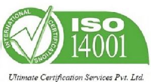 ISO 14001 Consultancy in Delhi .