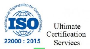 ISO 22000 Certification in Jaipur.