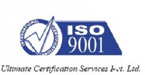 ISO 9001 Consultancy in Banglore.