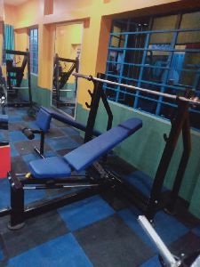 Gym Multi Purpose Bench