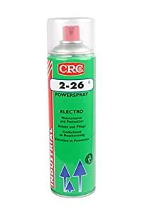 CRC Lubricant Spray