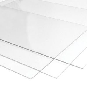Acrylic Transparent sheets
