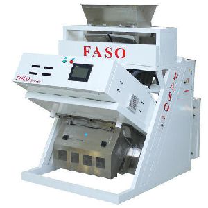 Automatic Peanut Sorting Machine