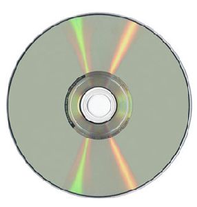 digital versatile disc