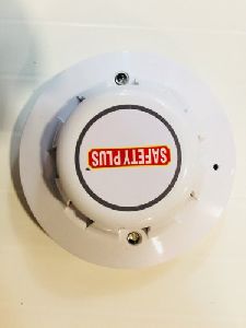 Fire Alarm Smoke Detector System