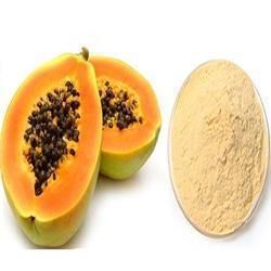 papaya extract powder