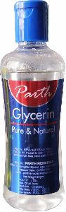 Parth glycerin