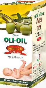 Parth Oli Oil